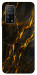 Чехол Black gold для Xiaomi Mi 10T Pro