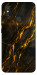 Чехол Black gold для Xiaomi Mi 8