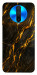 Чехол Black gold для Xiaomi Redmi K30