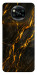 Чехол Black gold для Xiaomi Poco X3 NFC