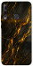 Чехол Black gold для Huawei P40 Lite E