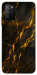 Чехол Black gold для Xiaomi Poco M3