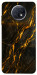 Чохол Black gold для Xiaomi Redmi Note 9T