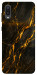 Чехол Black gold для Galaxy A02