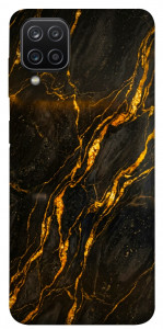 Чехол Black gold для Galaxy A12