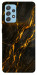 Чохол Black gold для Galaxy A52