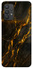 Чохол Black gold для Galaxy A32 4G