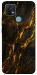 Чохол Black gold для Oppo A15