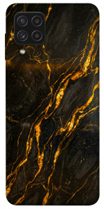 Чехол Black gold для Galaxy A22 4G