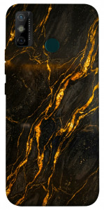 Чохол Black gold для TECNO Spark 6 Go