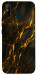 Чехол Black gold для TECNO Spark 6 Go