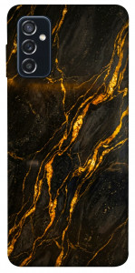 Чехол Black gold для Galaxy M52