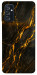 Чехол Black gold для Galaxy M52