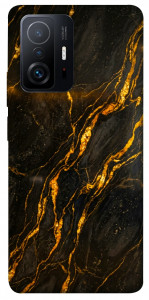 Чохол Black gold для Xiaomi 11T