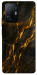 Чохол Black gold для Xiaomi 11T