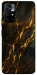 Чехол Black gold для Xiaomi Poco M4 Pro 5G