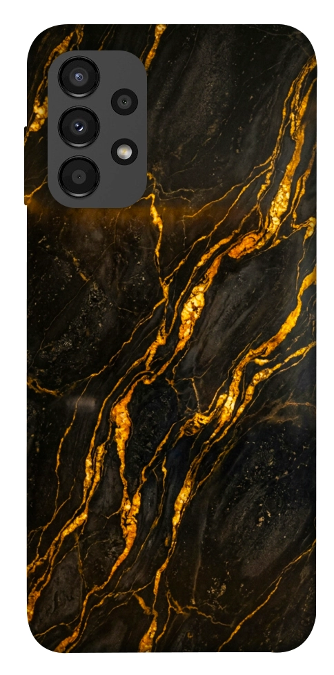 Чехол Black gold для Galaxy A13 4G