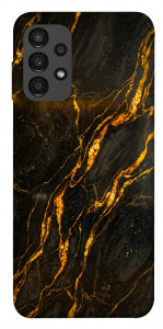 Чехол Black gold для Galaxy A13 4G