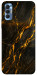 Чехол Black gold для TECNO Spark 8P