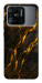 Чехол Black gold для Xiaomi Redmi 10C