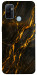Чехол Black gold для Oppo A32