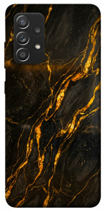 Чехол Black gold для Galaxy A52s