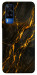 Чехол Black gold для Vivo Y51a