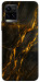 Чохол Black gold для Vivo Y21