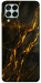 Чохол Black gold для Galaxy M53