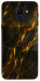 Чехол Black gold для Galaxy J6 (2018)