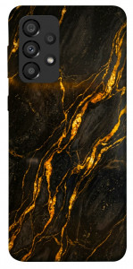 Чохол Black gold для Galaxy A33 5G
