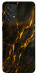Чехол Black gold для Galaxy A33 5G