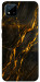 Чехол Black gold для Realme C20