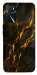 Чехол Black gold для Oppo A16