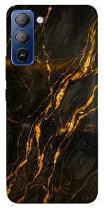 Чохол Black gold для TECNO Pop 5 LTE