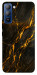 Чехол Black gold для TECNO Pop 5 Pro