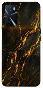 Чехол Black gold для Oppo A54s