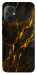Чехол Black gold для Xiaomi Poco M5