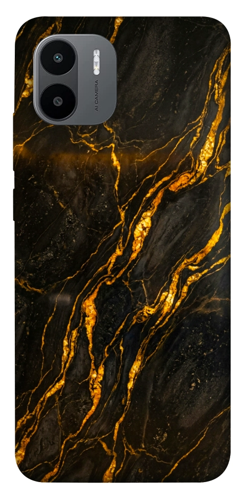 Чехол Black gold для Xiaomi Redmi A1