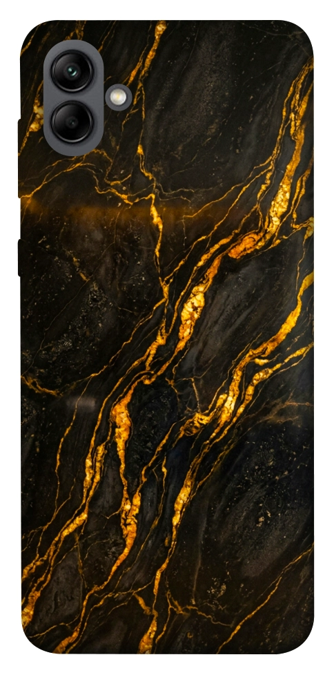 Чехол Black gold для Galaxy A04