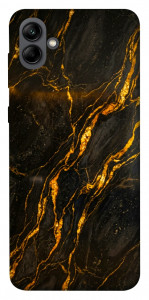 Чехол Black gold для Galaxy A04