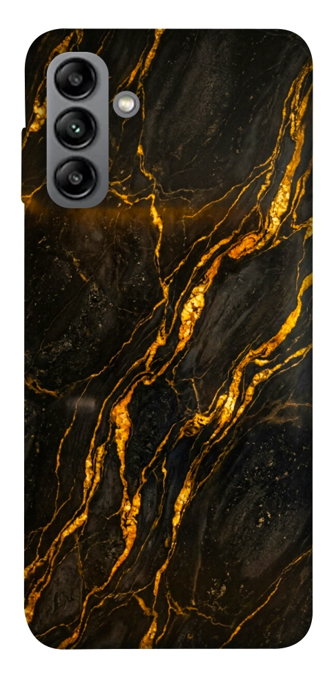 Чехол Black gold для Galaxy A04s
