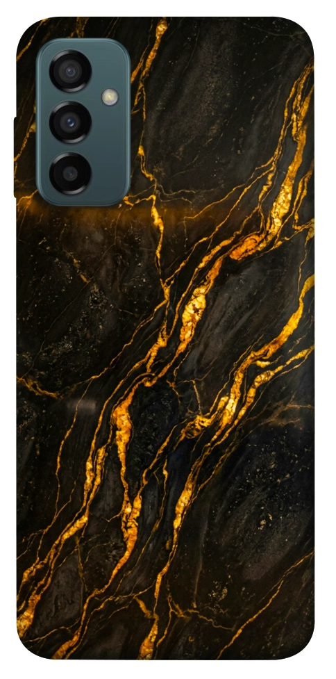 Чехол Black gold для Galaxy M23 5G