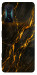 Чехол Black gold для Xiaomi Redmi K50 Gaming