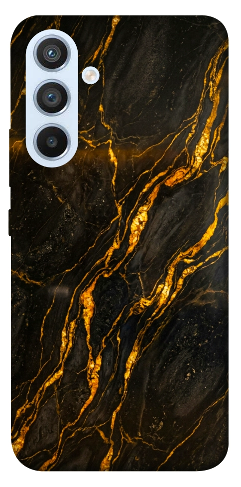 Чехол Black gold для Galaxy A54 5G