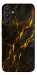 Чехол Black gold для Galaxy A34 5G