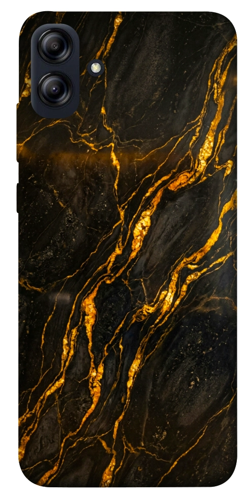 Чехол Black gold для Galaxy A04e