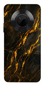 Чехол Black gold для Huawei Y9a