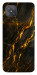 Чохол Black gold для Oppo A92s