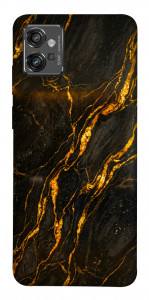 Чохол Black gold для Motorola Moto G32